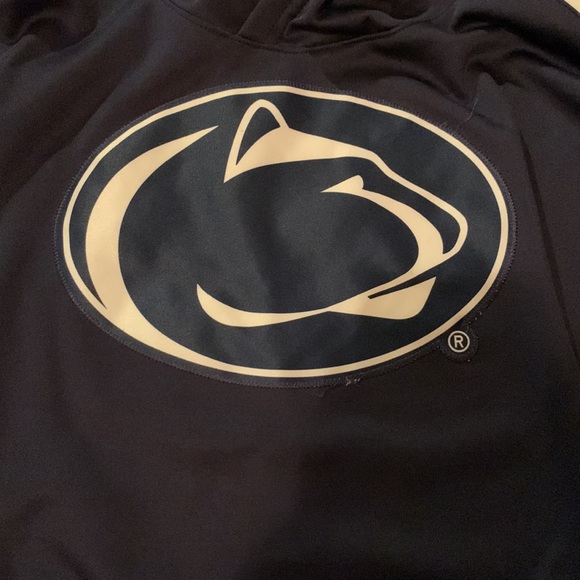 Boys Penn State hoodie - Picture 2 of 4